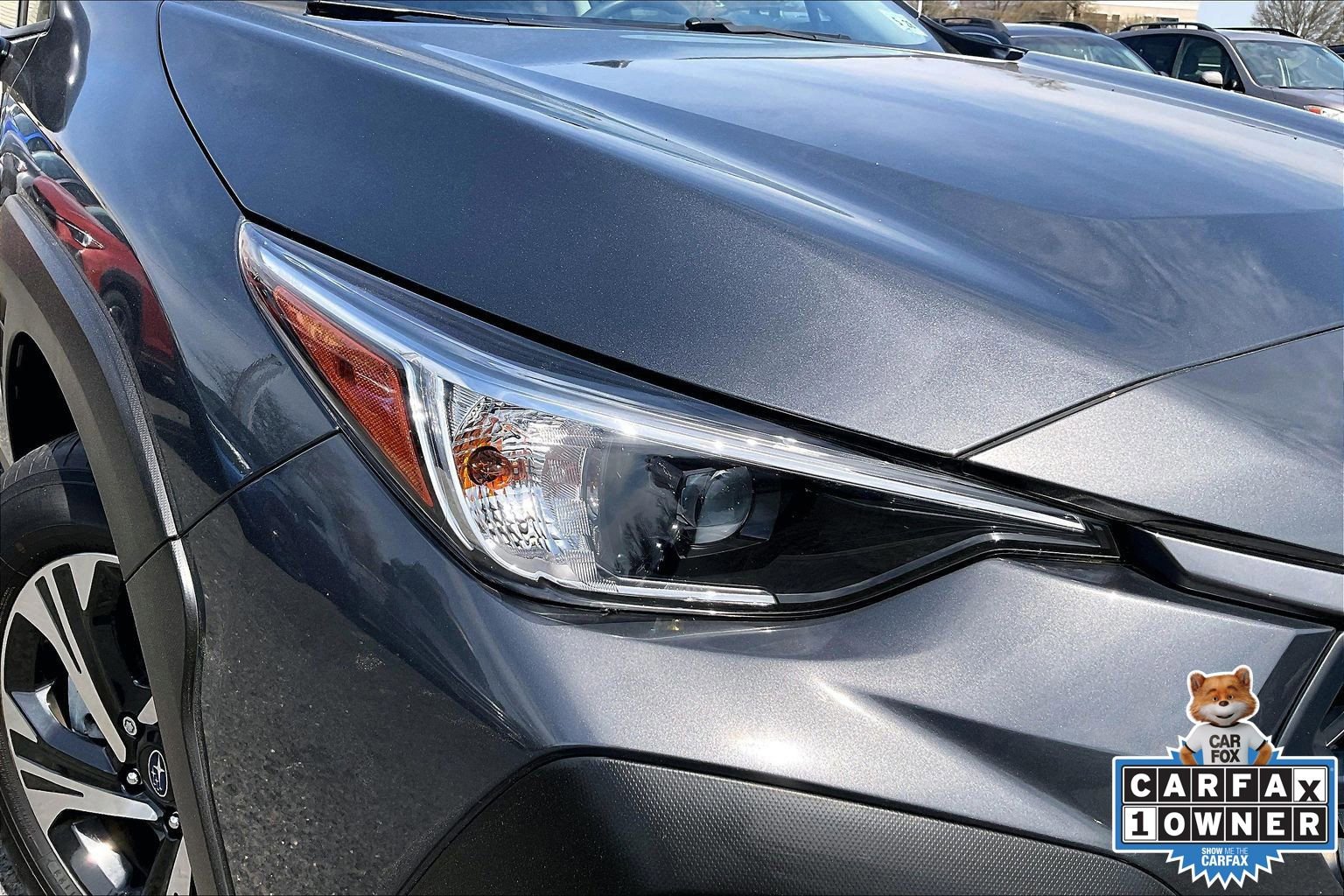 Certified 2024 Subaru Crosstrek 2.0i Premium image 28