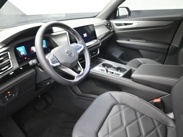 New 2026 Volkswagen Atlas Cross Sport SE image 18