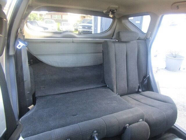 Used 2003 Nissan Murano SL image 24