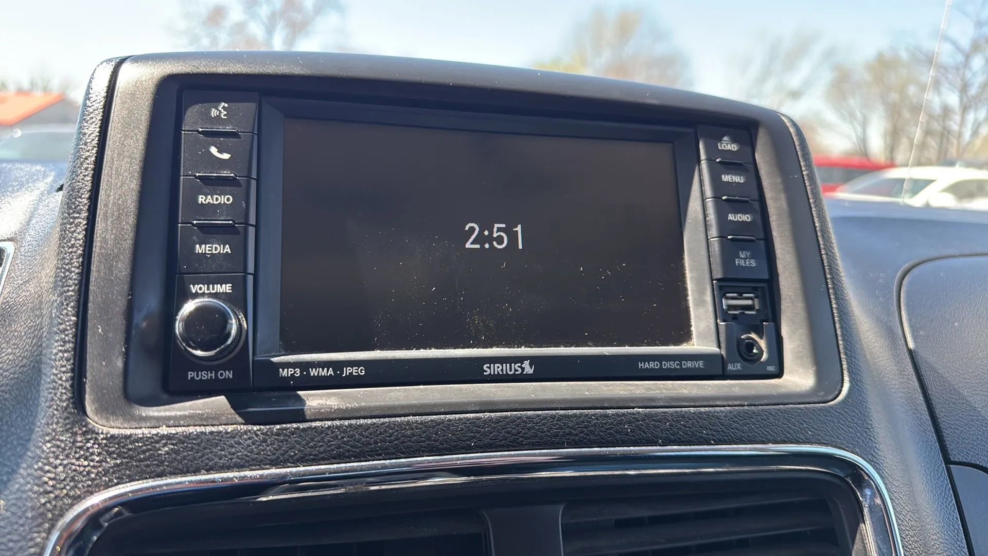 Used 2011 Dodge Grand Caravan Mainstreet w/ PWR Convenience Group FWD image 32