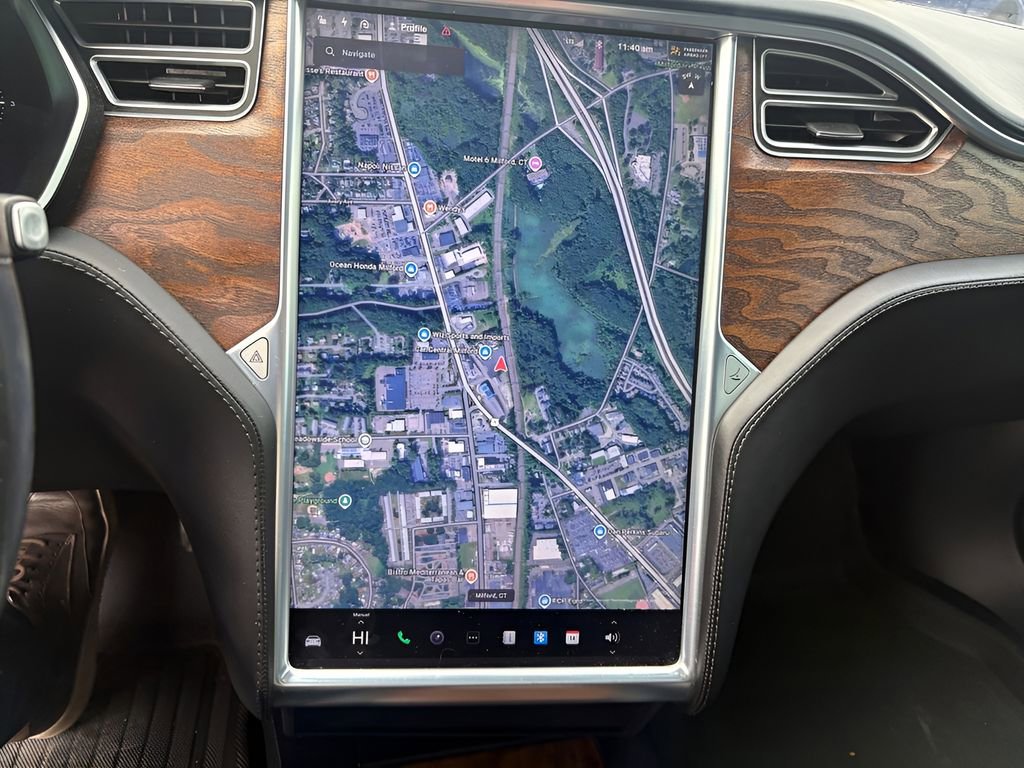 Used 2018 Tesla Model S P100D image 17