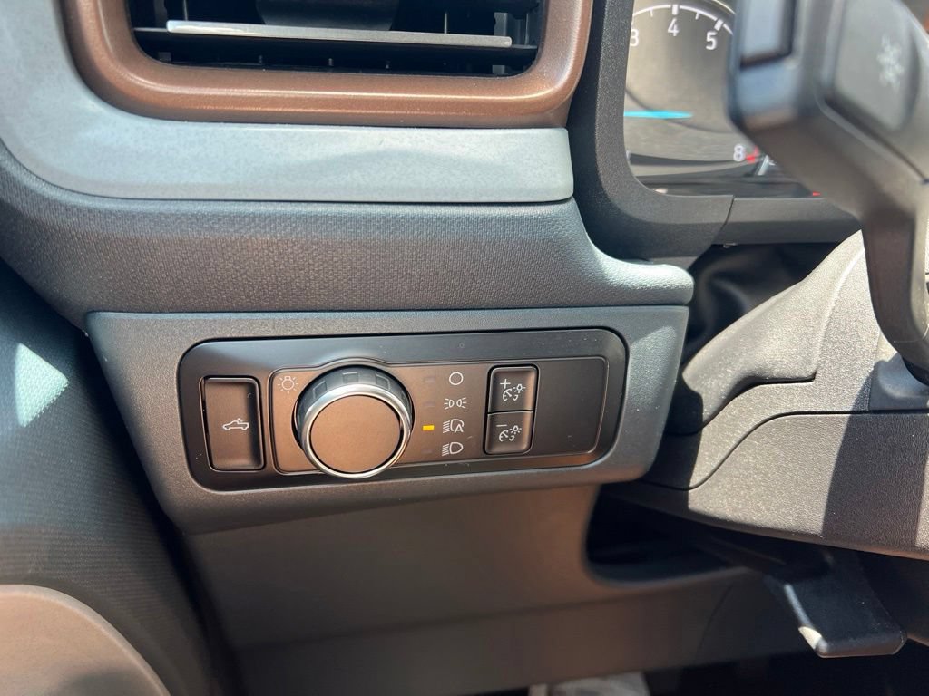 Used 2023 Ford Maverick Lariat w/ Lariat Luxury Package AWD/4WD image 36