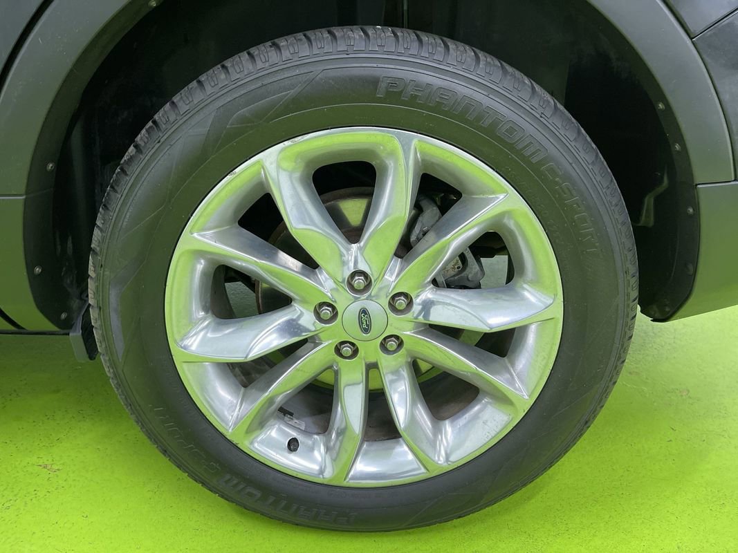 Used 2012 Ford Explorer Limited image 14