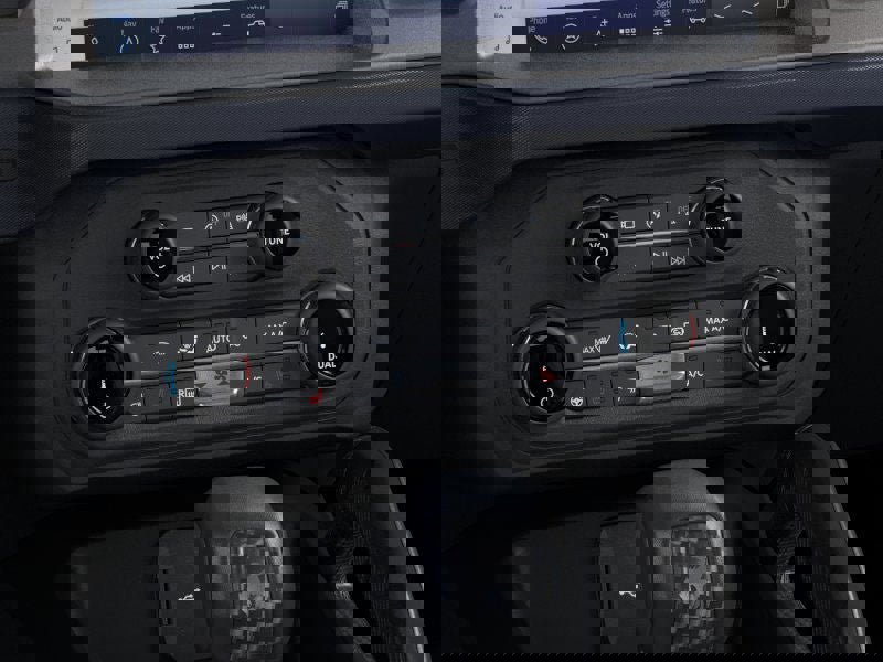 New 2025 Ford Bronco Raptor image 16