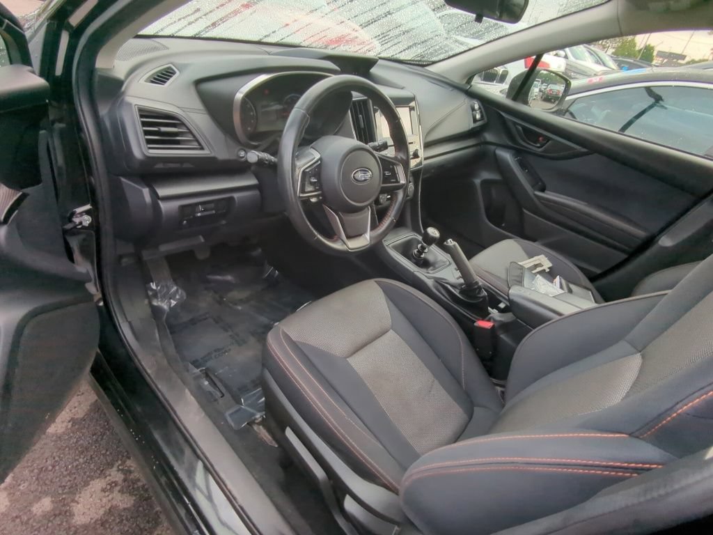 Used 2019 Subaru Crosstrek 2.0i Premium AWD/4WD image 8