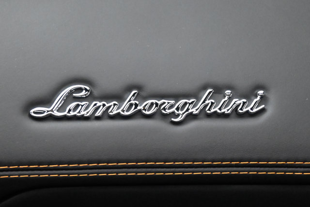 Used 2016 Lamborghini Aventador LP 700-4 AWD/4WD image 20