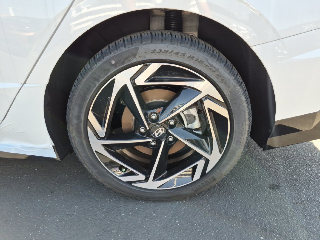 New 2026 Hyundai Sonata SEL FWD image 11