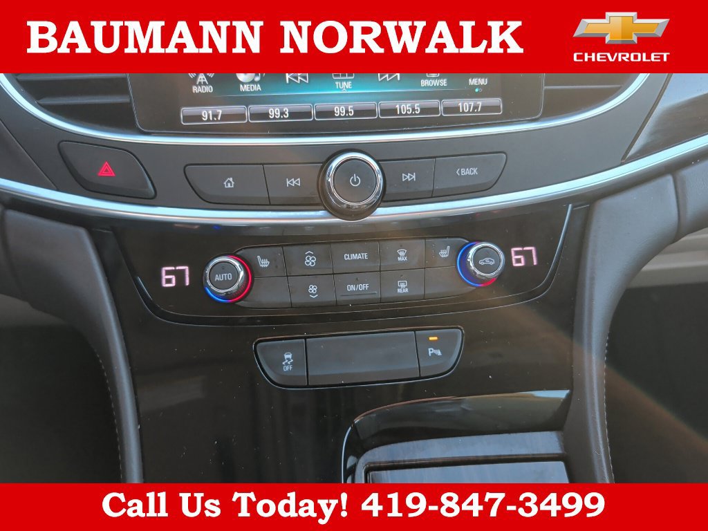 Used 2019 Buick LaCrosse Essence w/ Sun and Shade Package AWD/4WD image 29