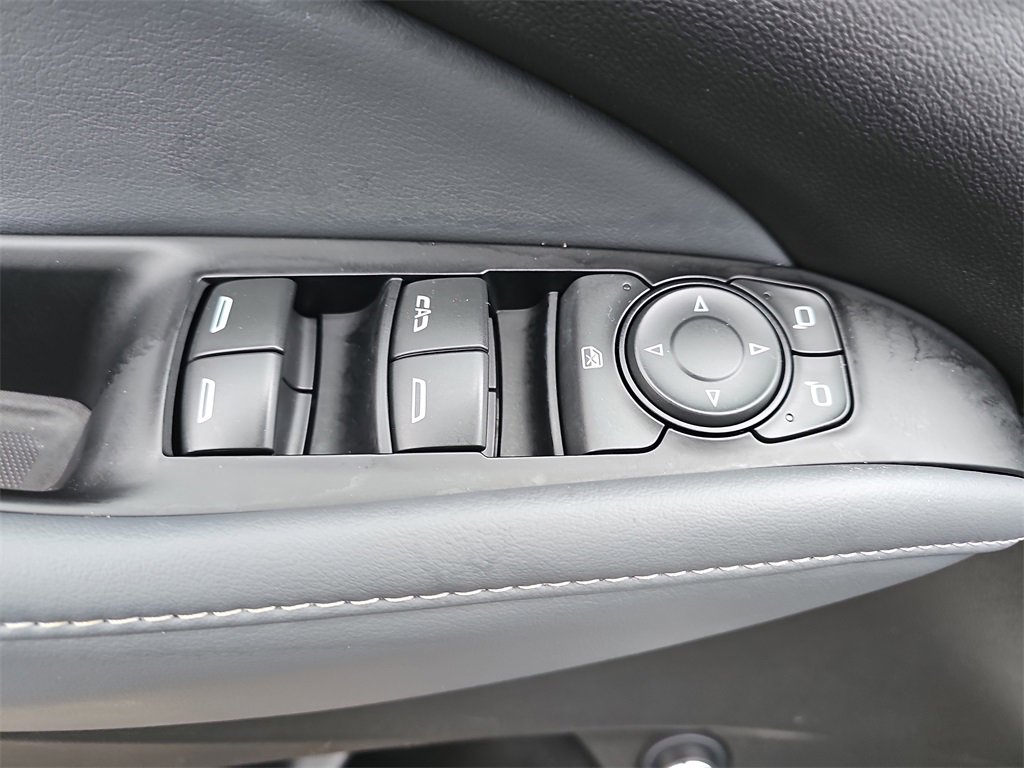 Certified 2024 Buick Enclave Essence w/ Trailering Package, 5000 lbs. image 28