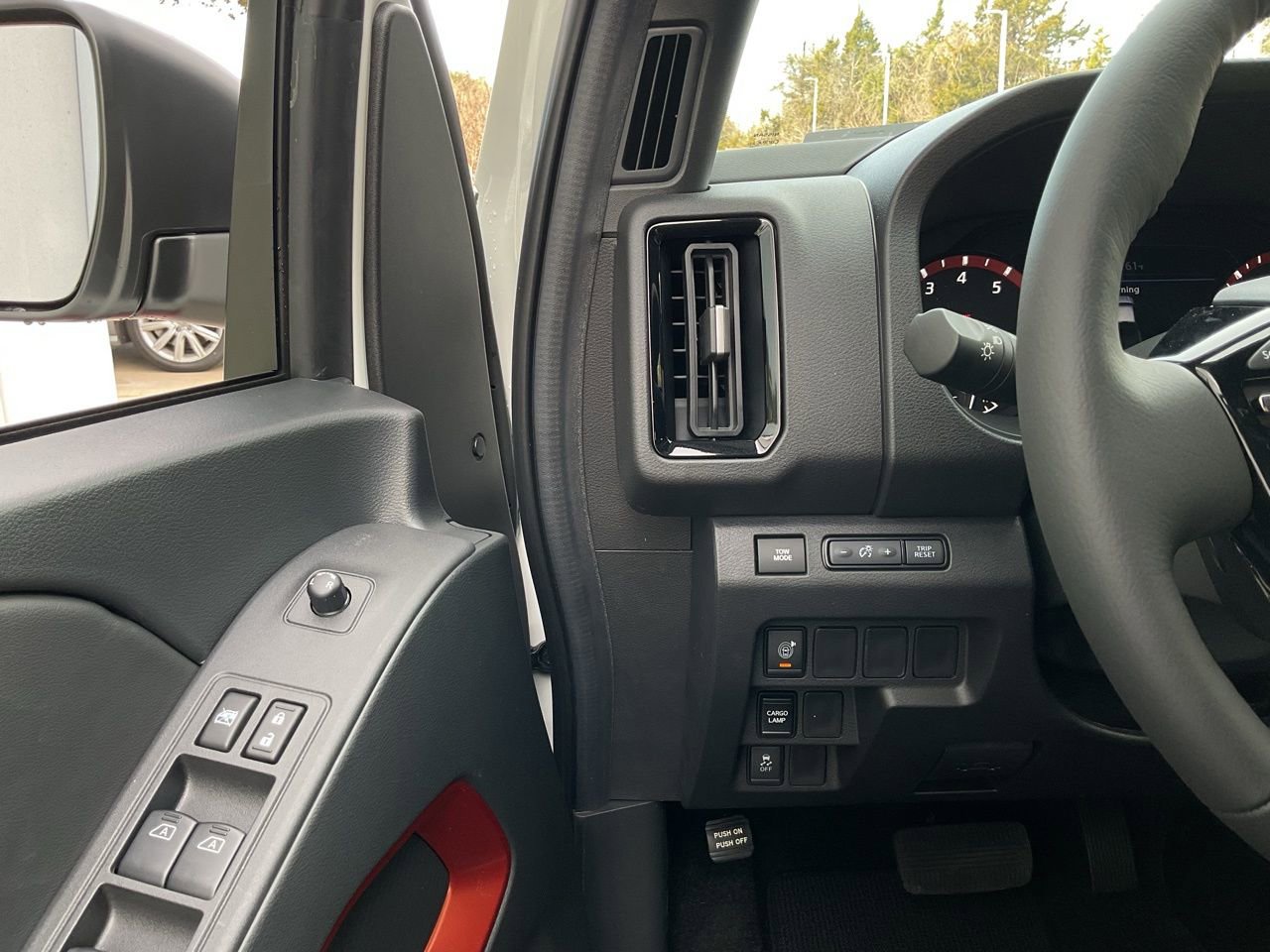 New 2026 Nissan Frontier Pro-X image 26