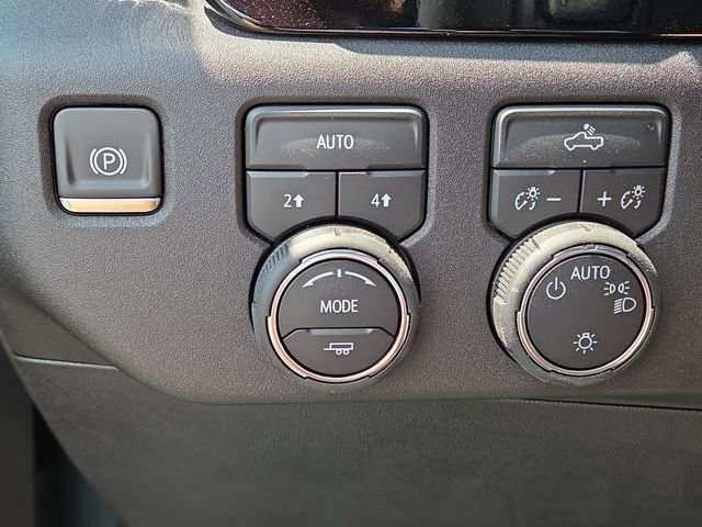 New 2026 Chevrolet Silverado 1500 LT image 18