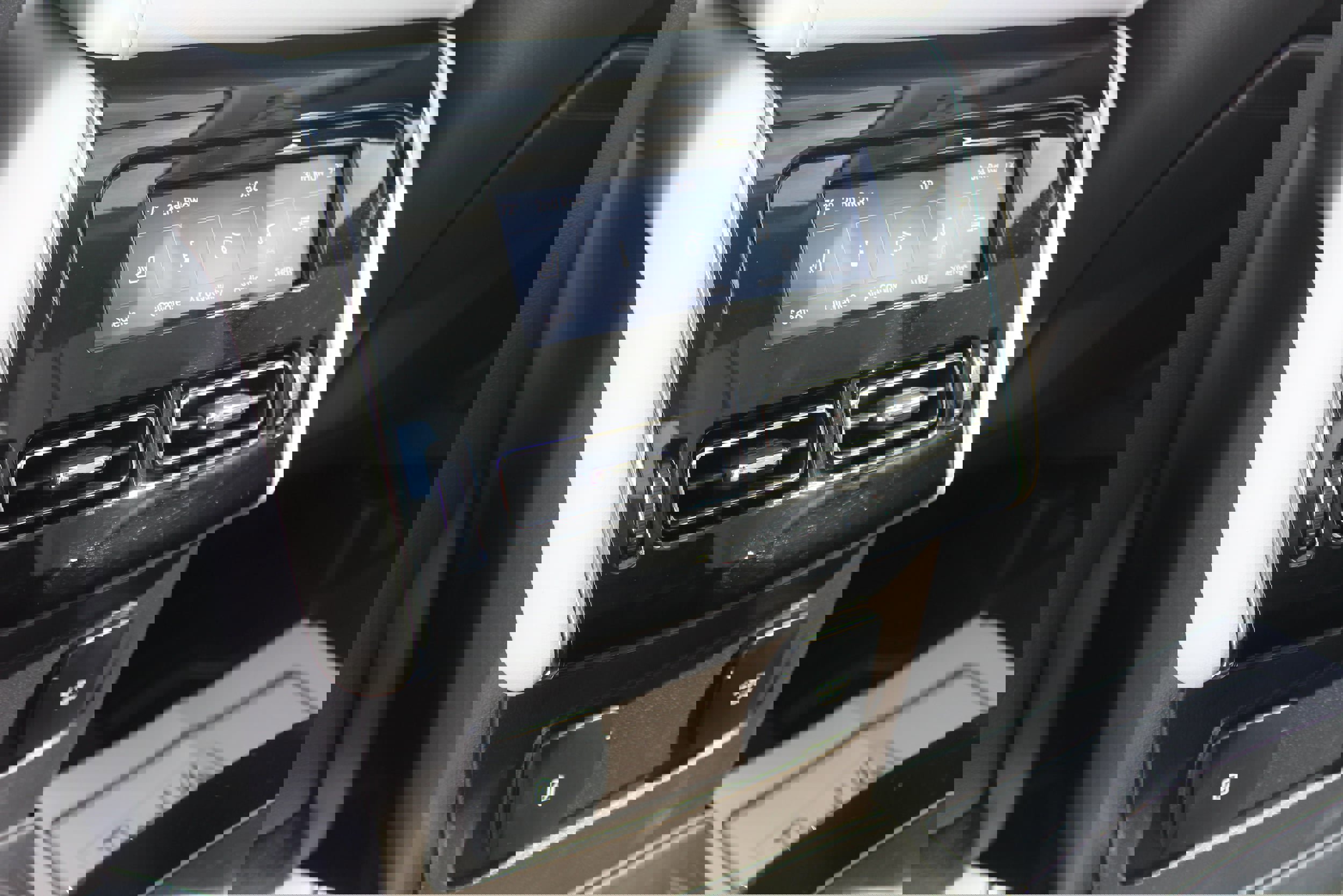 Used 2024 Lincoln Aviator Black Label w/ Dynamic Handling Package image 21