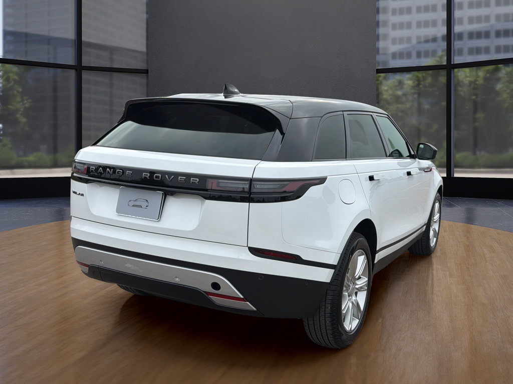 New 2026 Land Rover Range Rover Velar S AWD/4WD image 16