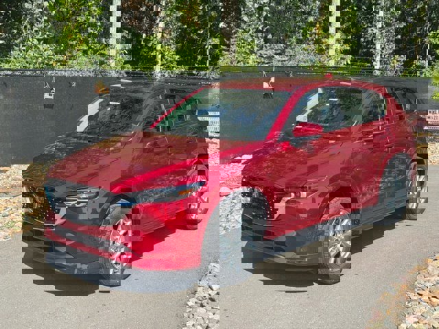 New 2025 MAZDA CX-5 AWD 2.5 S w/ Preferred Package