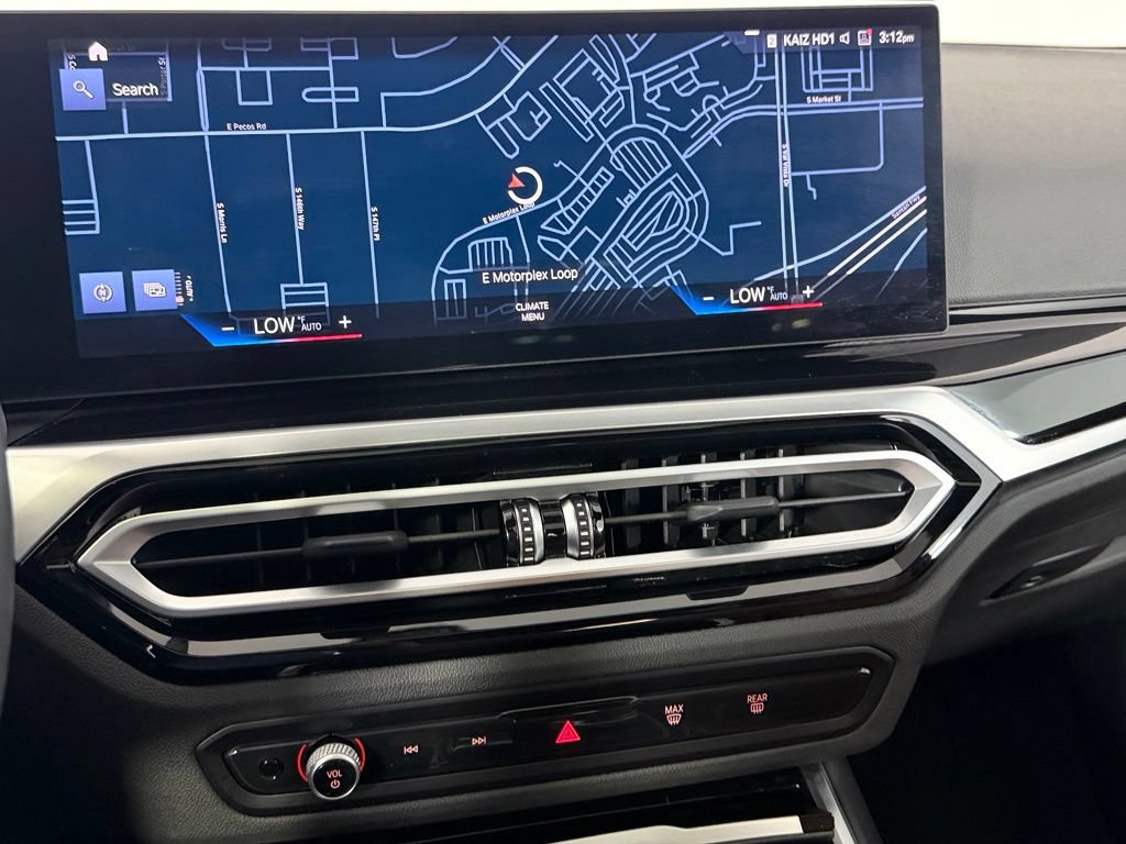 Used 2024 BMW 230i Coupe w/ Convenience Package RWD image 16