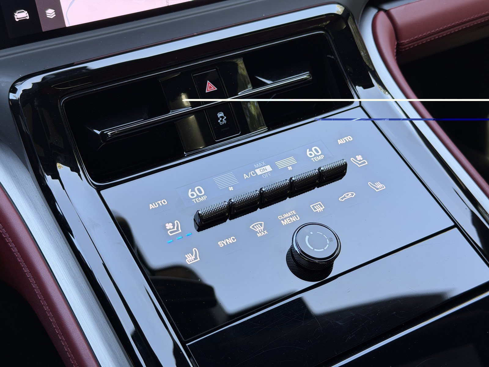 Used 2024 Porsche Panamera 4 AWD/4WD image 27