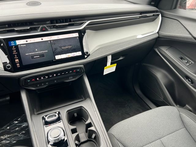 New 2026 Jeep Cherokee Laredo image 30