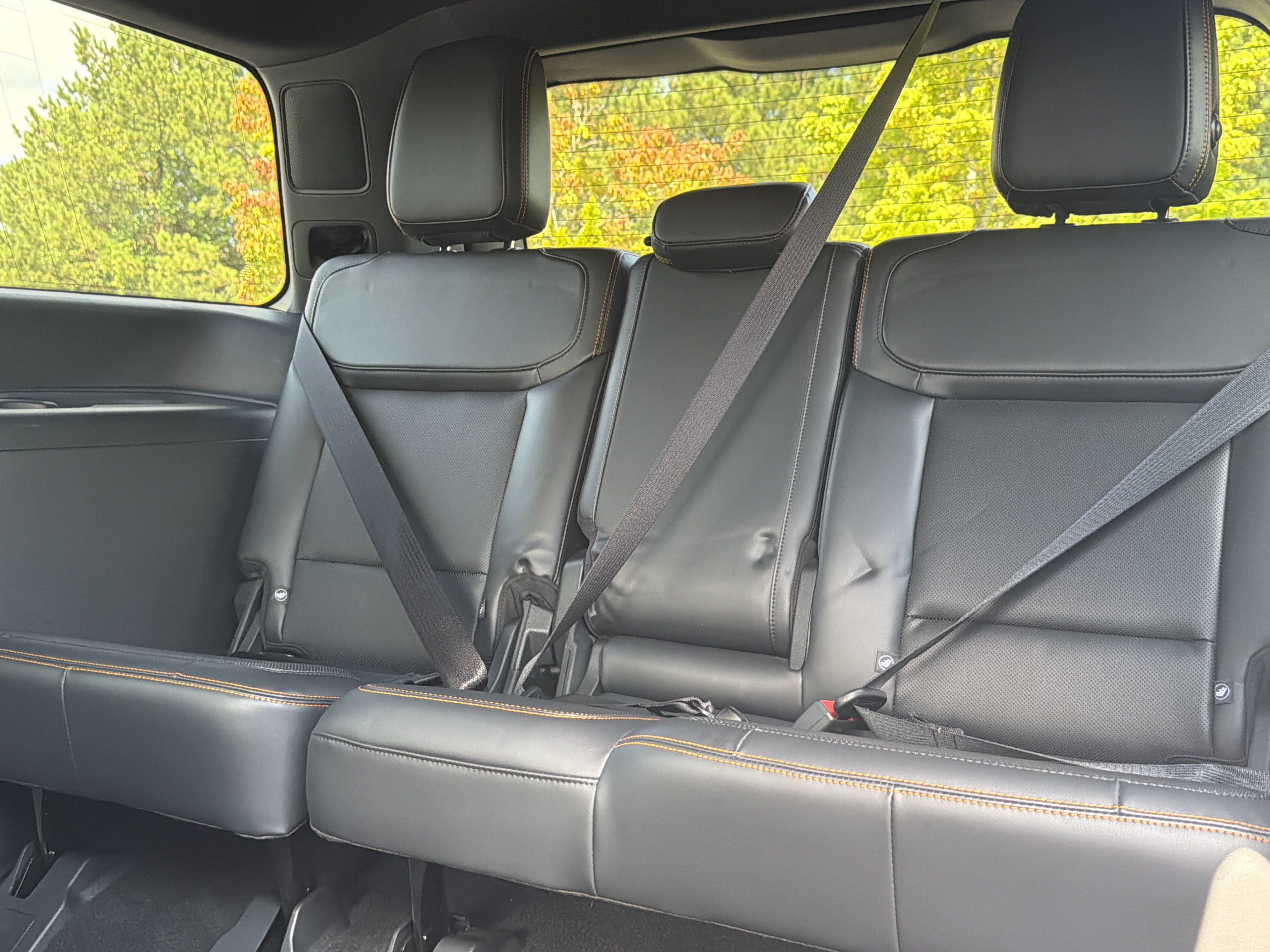 Used 2025 Ford Expedition Tremor AWD/4WD image 10