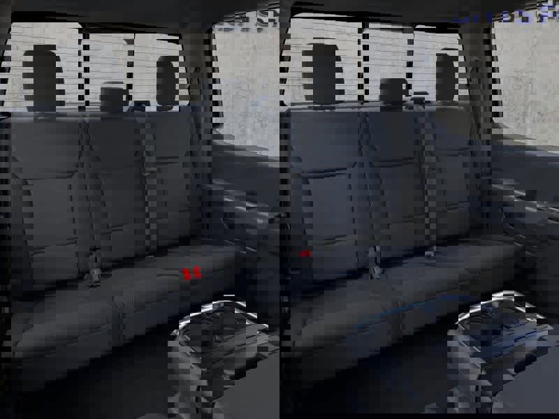 New 2025 Ford F150 XLT w/ Equipment Group 302A MID image 11