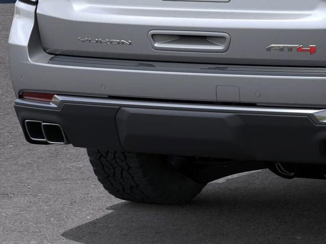 New 2026 GMC Yukon AT4 image 14