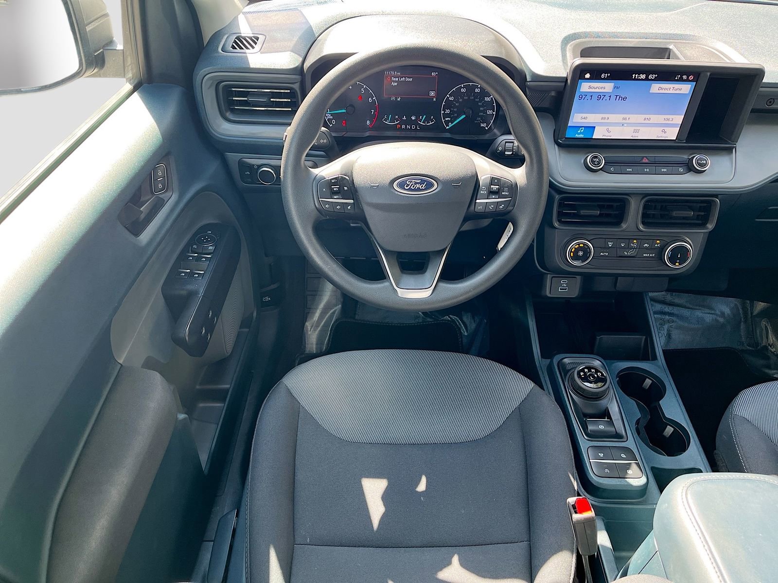 Used 2023 Ford Maverick XL FWD image 20