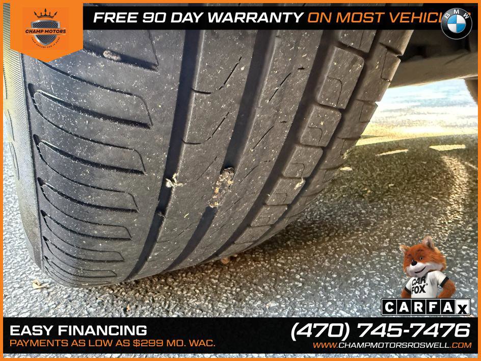 Used 2019 BMW X3 sDrive30i RWD image 14