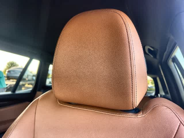 Used 2020 BMW X3 sDrive30i w/ Driving Assistance Package RWD image 25