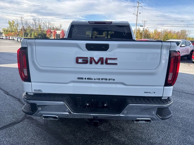 New 2026 GMC Sierra 1500 SLT w/ SLT Premium Plus Package image 6