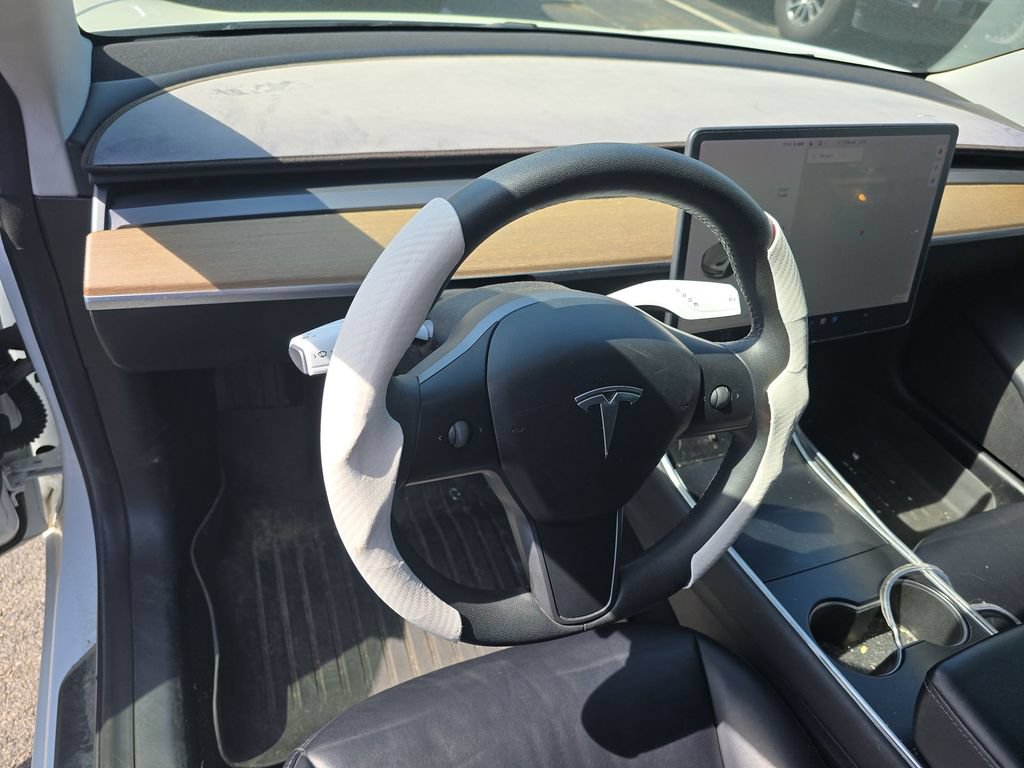 Used 2019 Tesla Model 3 Standard Range Plus RWD image 19