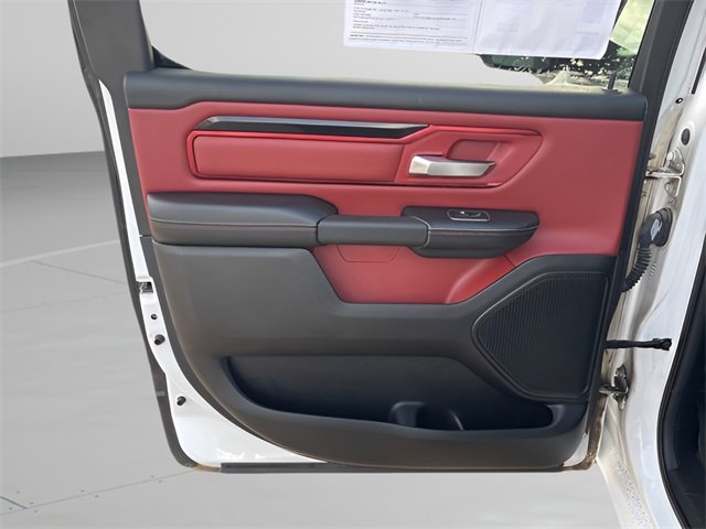 Used 2019 RAM 1500 Rebel w/ Level 2 Equipment Group image 20