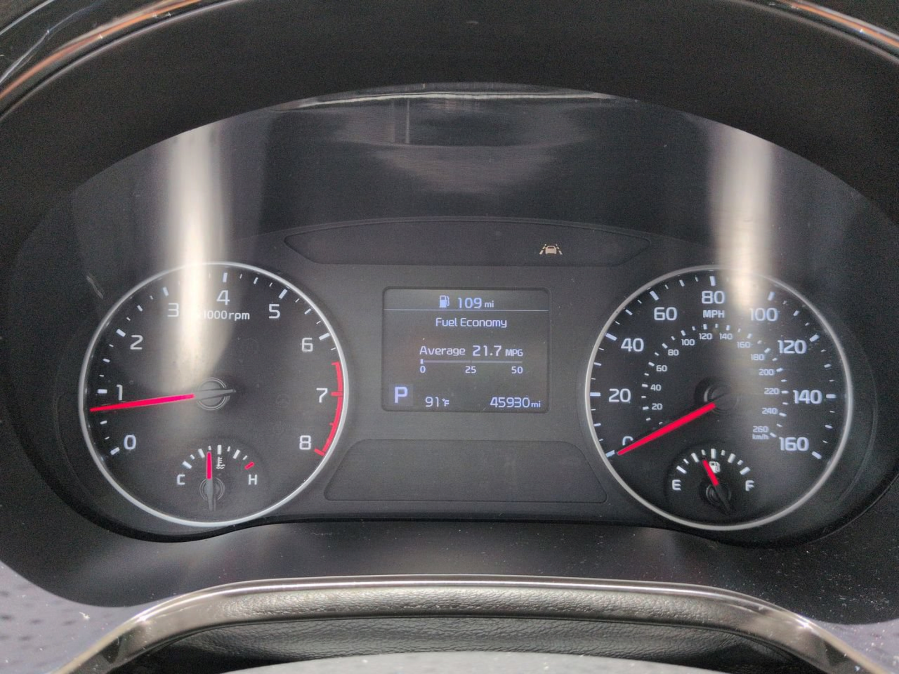 Used 2023 Kia Seltos S FWD image 29