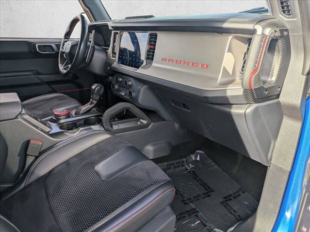 Used 2022 Ford Bronco Raptor image 20