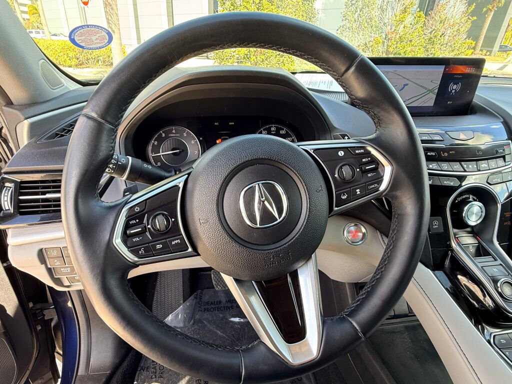 Used 2020 Acura RDX w/ Technology Package image 31