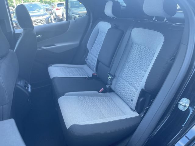 Certified 2023 Chevrolet Equinox LS w/ Driver Confidence II Package FWD image 24