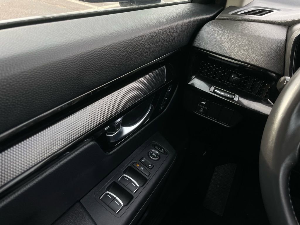 Certified 2024 Honda CR-V EX-L image 23