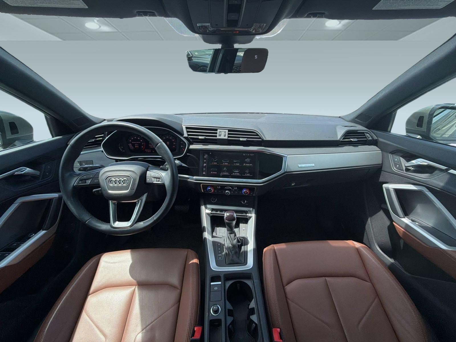 Certified 2024 Audi Q3 2.0T Premium AWD/4WD image 15
