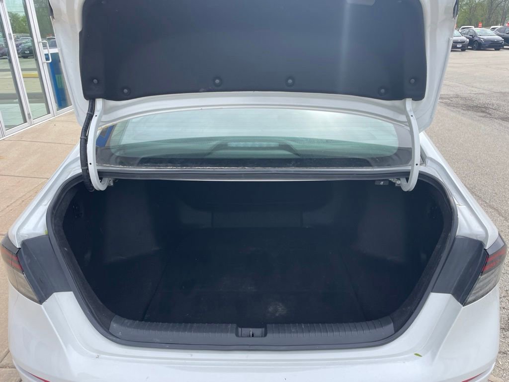 Used 2025 Honda Accord LX image 13