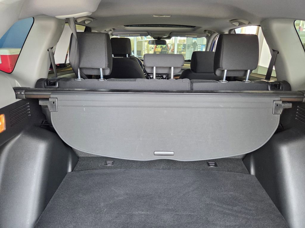 Certified 2022 Honda CR-V EX image 12