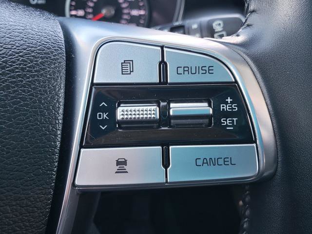 Used 2020 Kia Telluride S AWD/4WD image 27