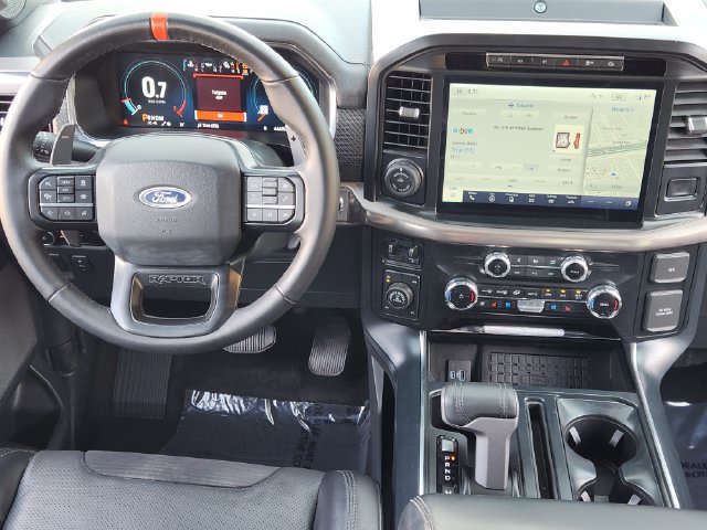 Used 2023 Ford F150 Raptor w/ Raptor Carbon Fiber Package AWD/4WD image 26