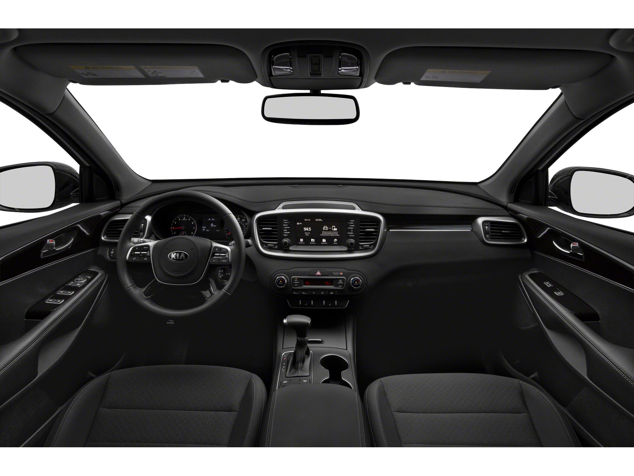 Used 2020 Kia Sorento S image 10