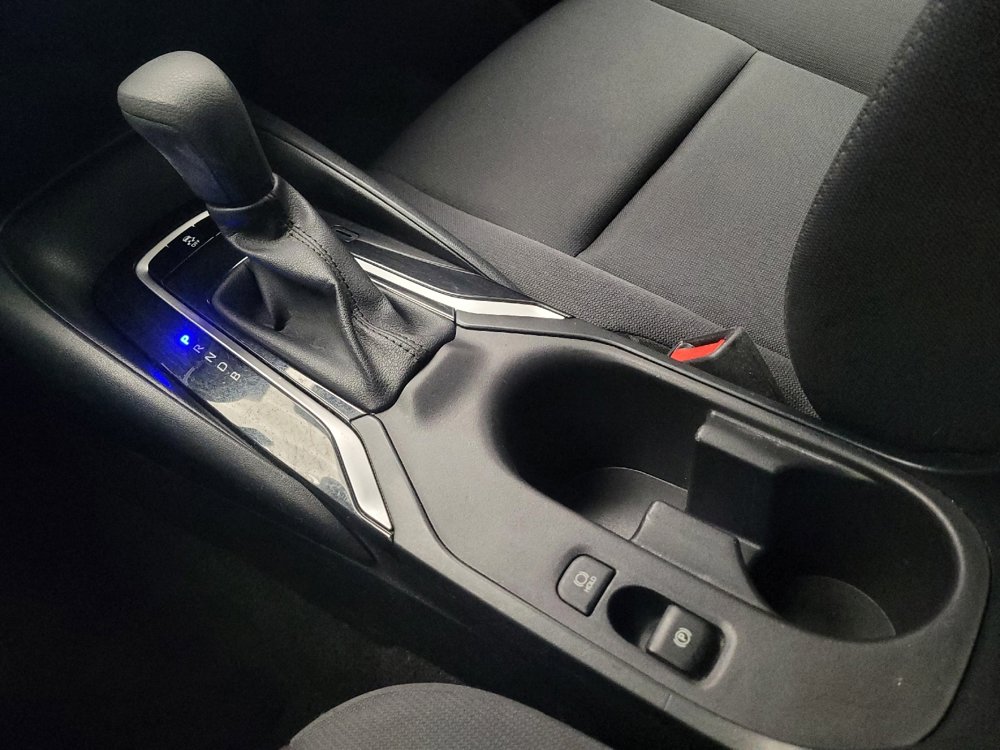 Used 2023 Toyota Corolla LE FWD image 26