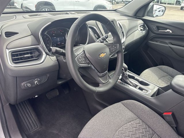 Certified 2024 Chevrolet Equinox LT image 10