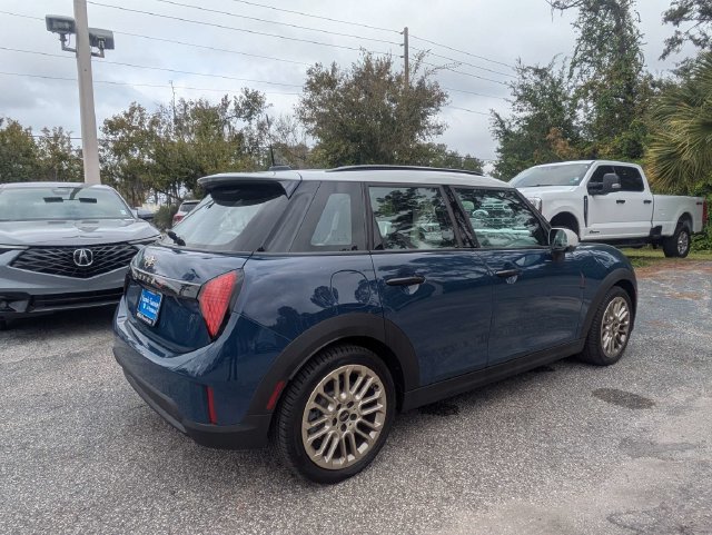 Used 2025 MINI Cooper S FWD image 4