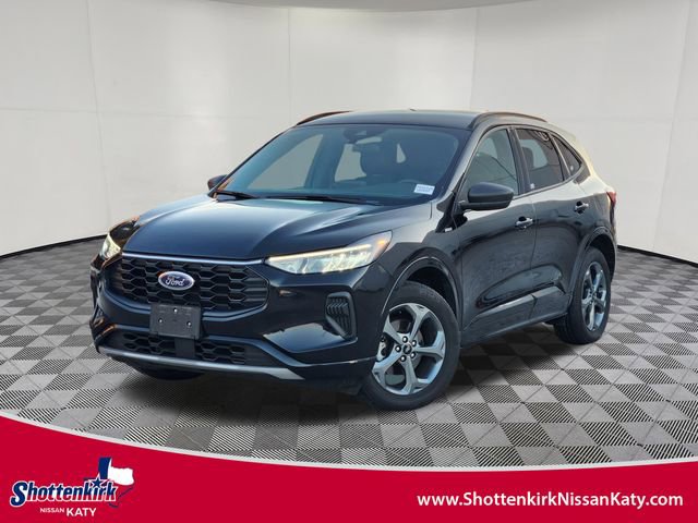 Used 2023 Ford Escape ST-Line