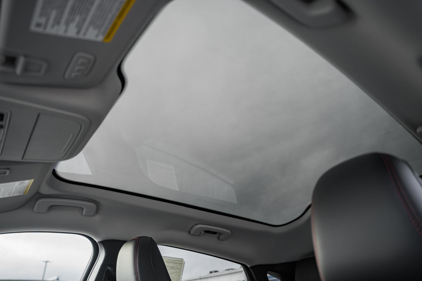 New 2025 Ford Mustang Mach-E Premium w/ Sport Appearance Package image 32