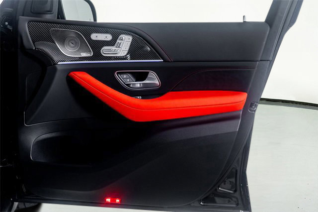 Used 2025 Mercedes-Benz GLE 63 AMG S image 35