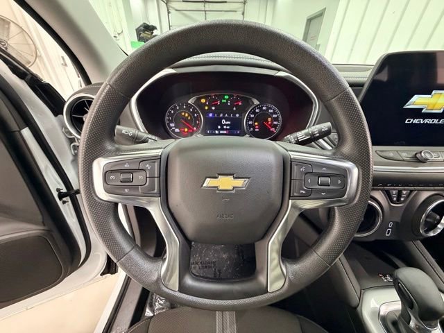 Certified 2024 Chevrolet Blazer LT w/ Convenience Package image 9