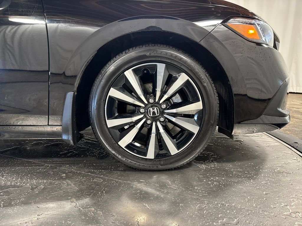 Used 2023 Honda Civic EX image 20