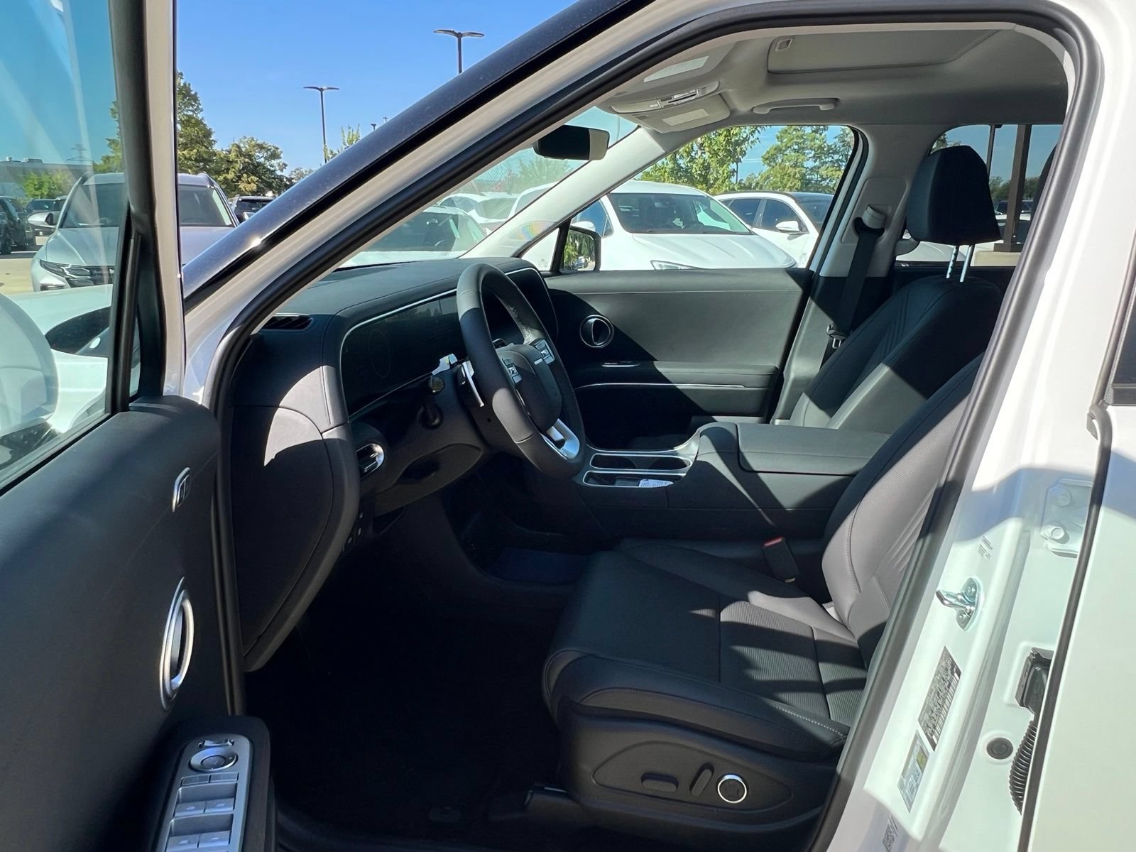 New 2026 Hyundai Palisade SEL Premium AWD/4WD image 27